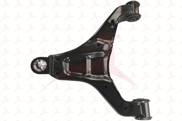 Bras de liaison, suspension de roue MEHA AUTOMOTIVE MH20527