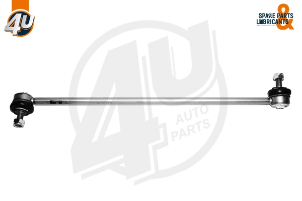 Entretoise/tige, stabilisateur 4U Autoparts F41051