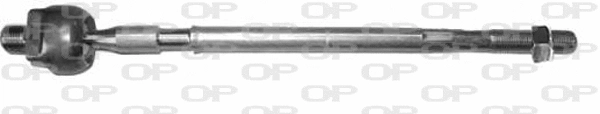 Rotule de direction intérieure, barre de connexion OPEN PARTS SSJ1130.11