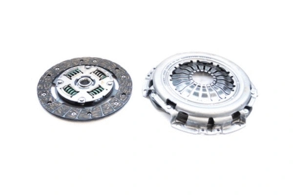 Kit d'embrayage ASAM AUTOMOTIVE 80206
