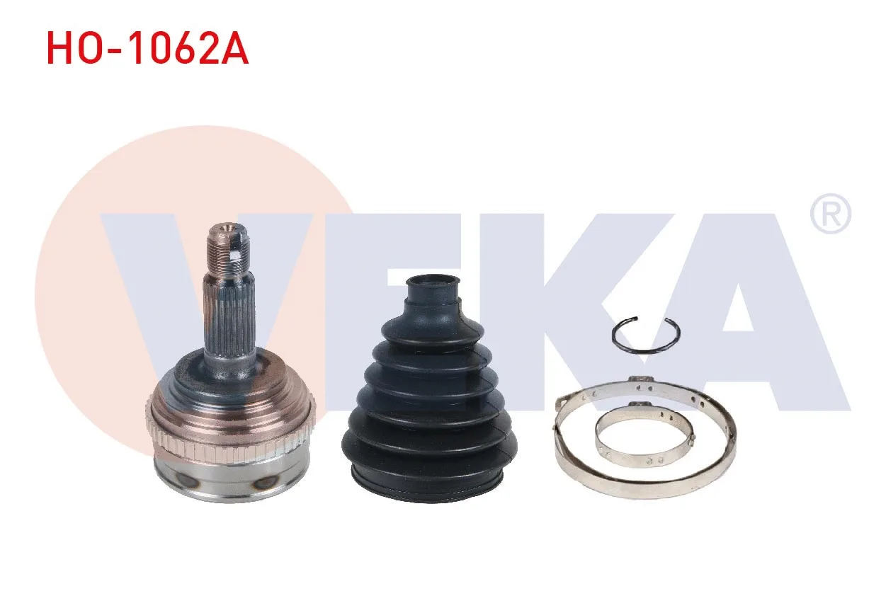 Jeu de joints, arbre de transmission VEKA HO-1062A