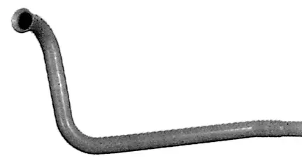 Tuyau d'échappement IMASAF 60.85.01