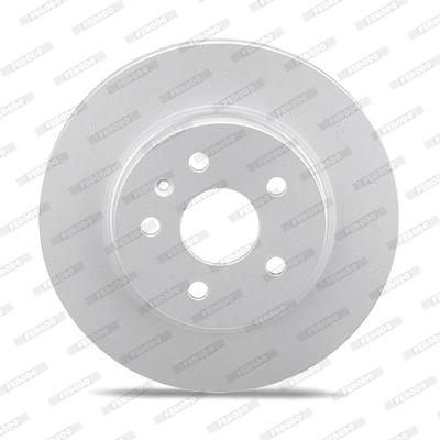 Disque de frein FERODO DDF2513C-1-D