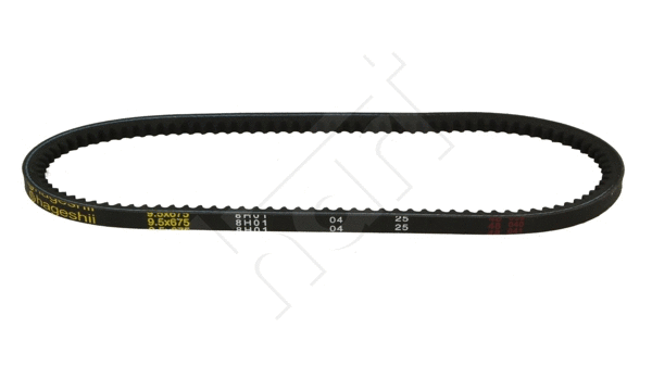 Courroie trapézoïdale HART 305 641