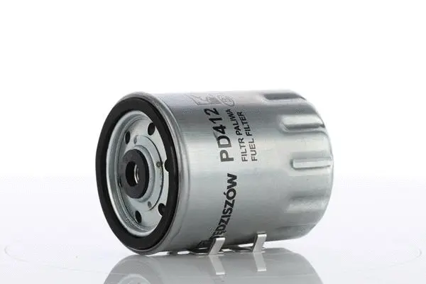 Filtre à carburant PZL Filters PD412