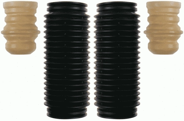 Kit de protection contre la poussière, amortisseur BOGE 89-190-0
