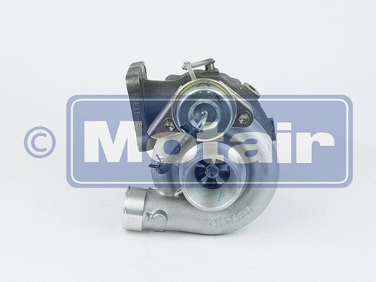 Turbocompresseur, suralimentation MOTAIR TURBO 333754