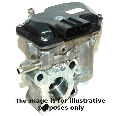 Vanne EGR HOFFER 7518232E