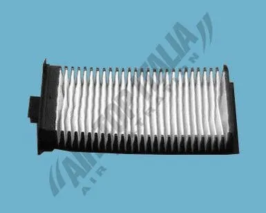 Filtre, air de l'habitacle ASTER ASF2489