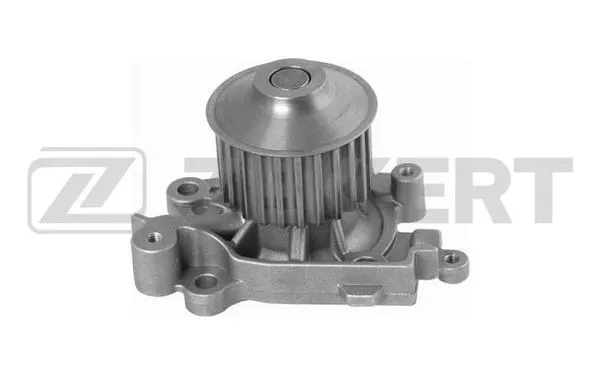 Pompe à eau, refroidissement du moteur ZEKKERT WP-1208