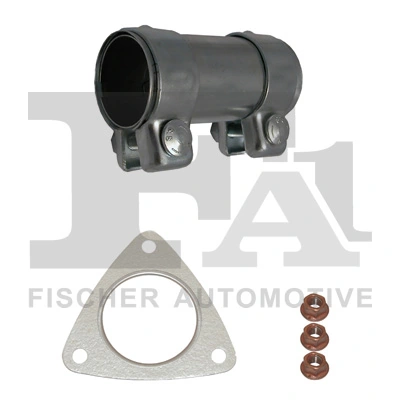Kit d'assemblage, catalyseur FA1 CC112091