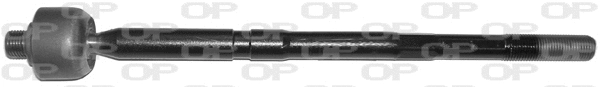 Rotule de direction intérieure, barre de connexion OPEN PARTS SSJ1020.11