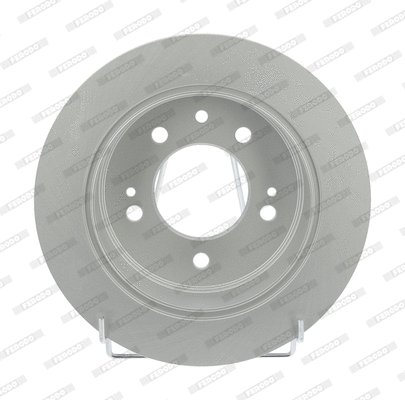 Disque de frein FERODO DDF2005C