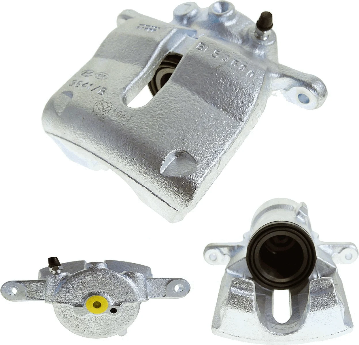 Étrier de frein Brake ENGINEERING CA3361