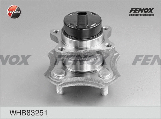 Moyeu de roue FENOX WHB83251