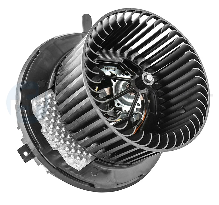 Pulseur d'air habitacle Professional Parts 87021182