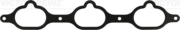 Joint, collecteur d'admission VICTOR REINZ 71-38458-00
