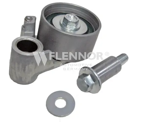 Poulie de tension, courroie crantée FLENNOR FS99109
