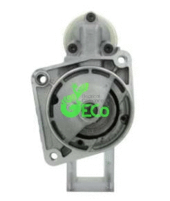 Démarreur GECO M149018