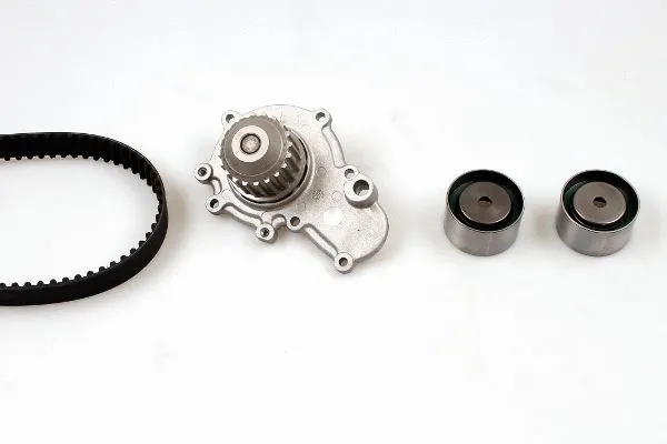Pompe à eau + kit de courroie crantée GK K989717A
