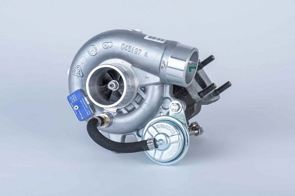 Turbocompresseur, suralimentation BorgWarner 53039880090