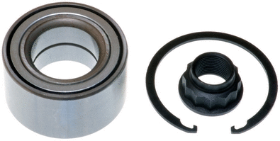 Kit de roulements de roue DENCKERMANN W413252
