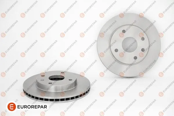 Disque de frein EUROREPAR 1686342080