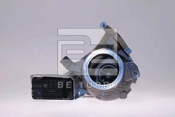 Turbocompresseur, suralimentation BE TURBO 127614