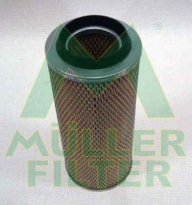 Filtre à air MULLER FILTER PA560