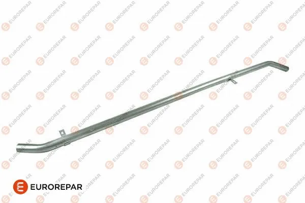 Tuyau d'échappement EUROREPAR E12871H