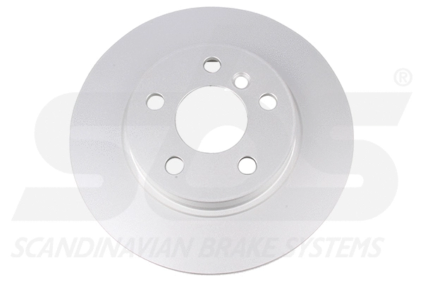 Disque de frein sbs 18153115125