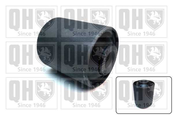 Suspension, bras de liaison QUINTON HAZELL EMS8625