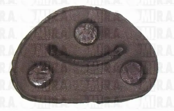 Suspension, échappement MI.R.A. 11/2108