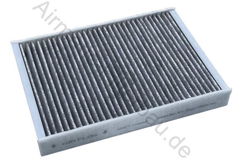 Filtre, air de l'habitacle AIRMATIC Filterbau IF1227