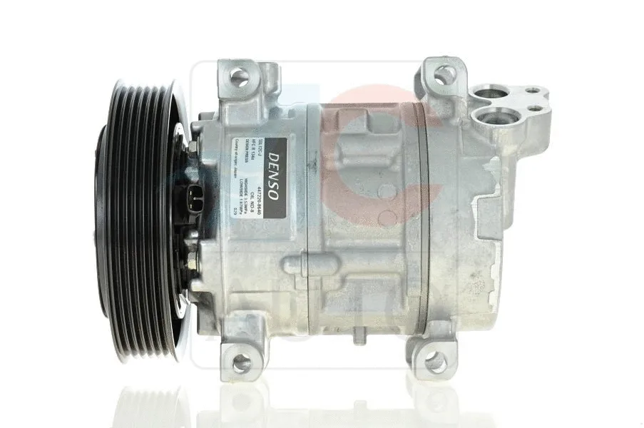 Compresseur, climatisation ACAUTO AC-01DN007