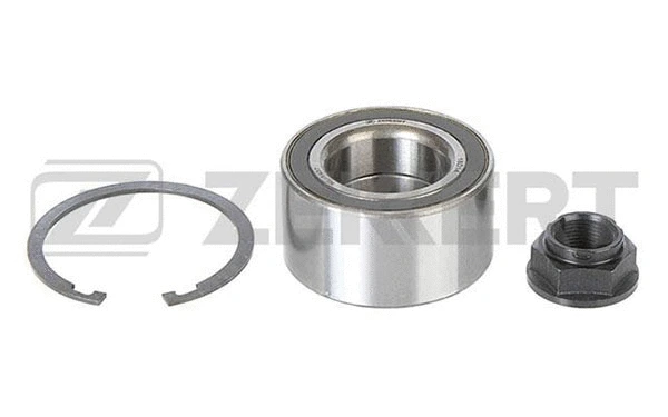 Kit de roulements de roue ZEKKERT RL-1437
