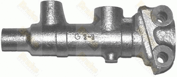 Maître-cylindre de frein Brake ENGINEERING MC1262BE