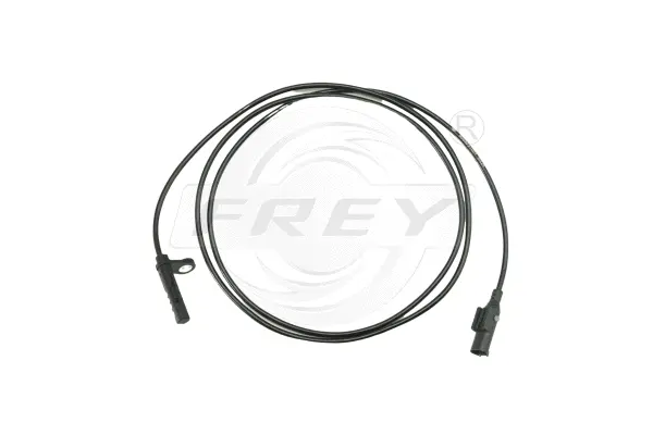 Capteur, vitesse de roue FREY 780855301