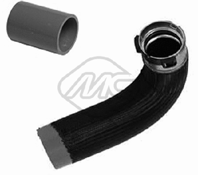 Gaine de suralimentation Metalcaucho 97790