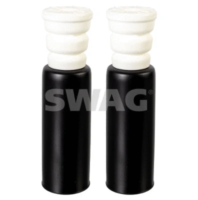 Kit de protection contre la poussière, amortisseur SWAG 33 10 7937