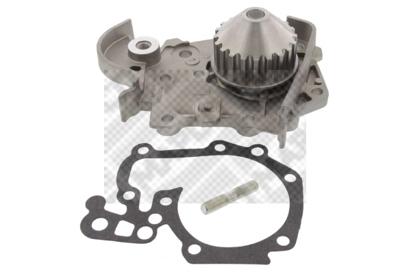 Pompe à eau, refroidissement du moteur MAPCO 21123