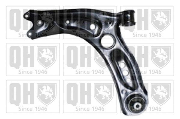 Bras de liaison, suspension de roue QUINTON HAZELL QSA2728S