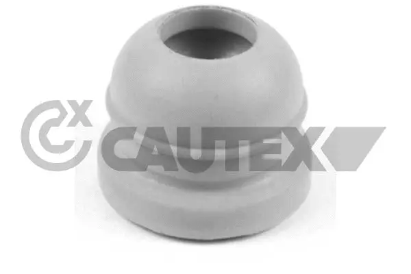 Butée élastique, suspension CAUTEX 750593