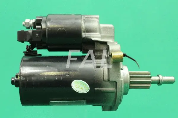 Démarreur FAL Anlasser- und Lichtmaschinenservice F002542/2