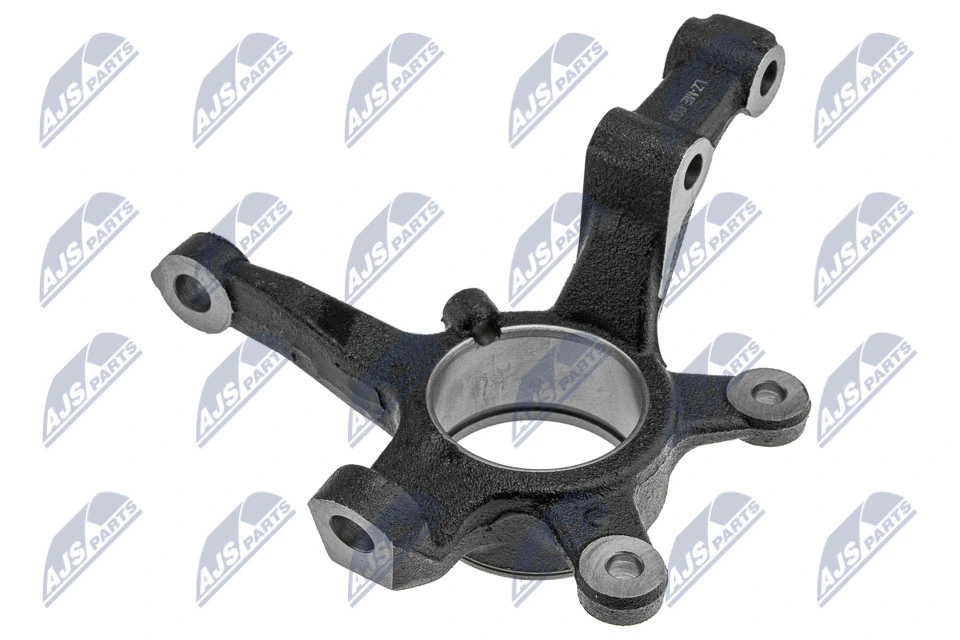 Fusée d'essieu, suspension de roue NTY ZZP-ME-003