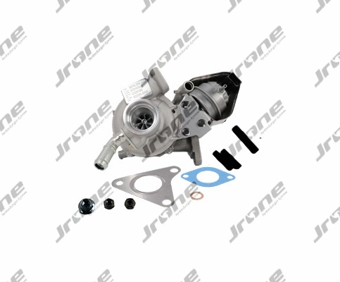 Turbocompresseur, suralimentation Jrone 8G10-300-J43