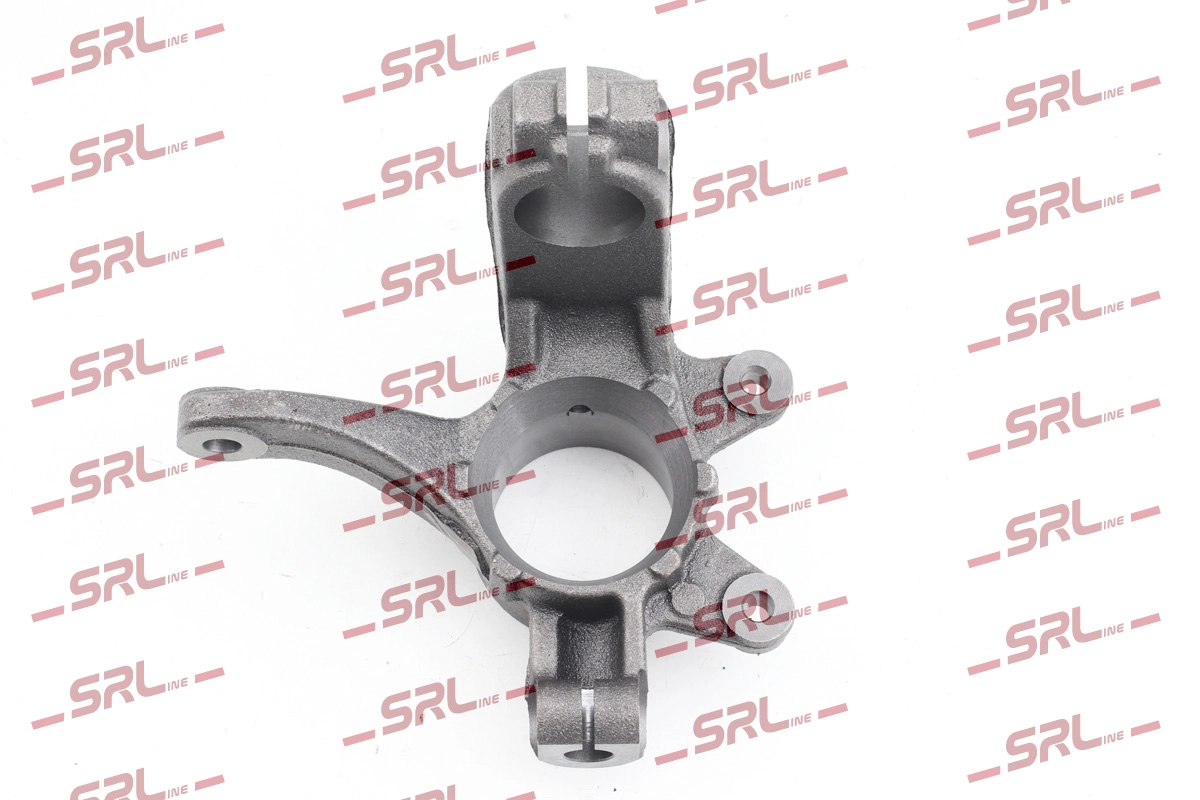 Fusée d'essieu, suspension de roue SRLine ZW-FO011L