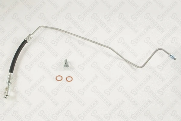 Flexible de frein STELLOX 27-00020-SX