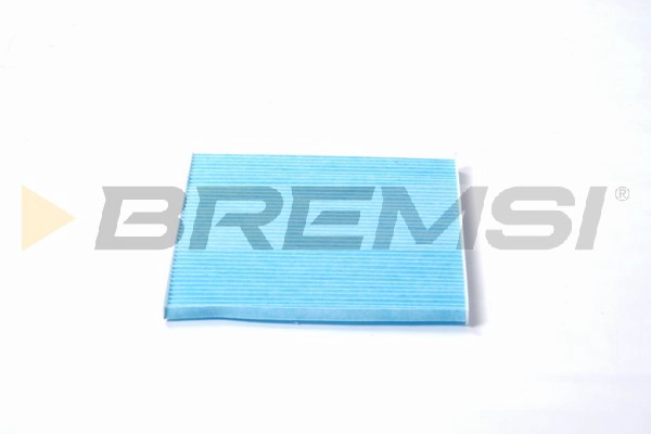 Filtre, air de l'habitacle BREMSI FC1558