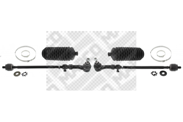 Kit de réparation, barre de connexion MAPCO 53159/1